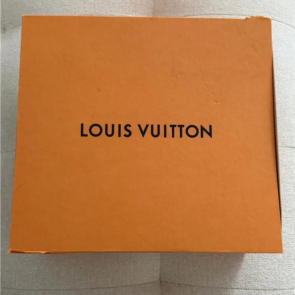 Louis Vuitton Snow Boots - Size 42 - Picture 8 of 12